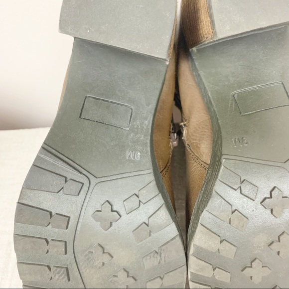 Diba Buckle Double Buckle Booties - Picture 4 of 6